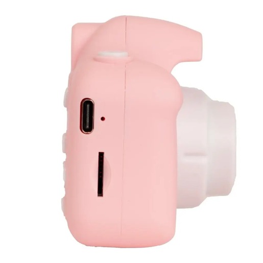 DENVER KCA-1340RO Digitalna dečja kamera, roze