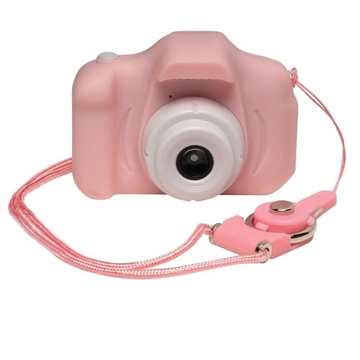 DENVER KCA-1340RO Digitalna dečja kamera, roze