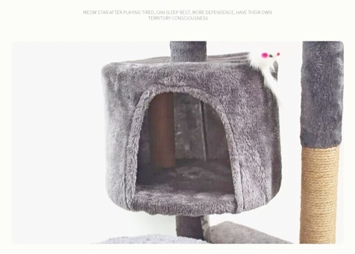 BOLZZ CESKO ZA MACKE IVI LIGHT GRAY BOLPETIVILGRY