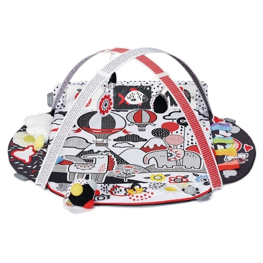 KINDERKRAFT PODLOGA ZA IGRU 4SMART KP4SMA00MUL0000