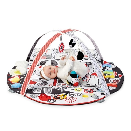 KINDERKRAFT PODLOGA ZA IGRU 4SMART KP4SMA00MUL0000