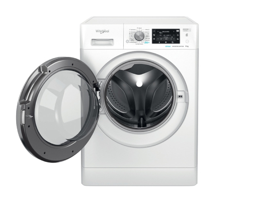 Whirlpool mašina za pranje veša FFD 9479 BCV EE, Frontload, 9 kg, 1351 rpm, bela