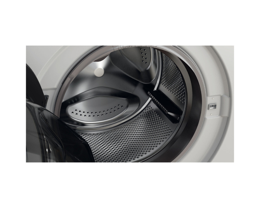 Whirlpool mašina za pranje veša FFL 7269 W EE, Frontload, 7 kg, 1200 rpm, bela