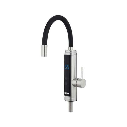 NOVEEN 	PRO2955 BRZO PROTOČNI GREJAČ VODE LED DISPLEJ IPX4 60C