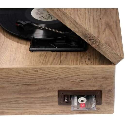 DENVER gramofon MRD-180