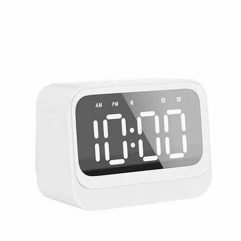 DENVER Alarm clock EC-54W Beli