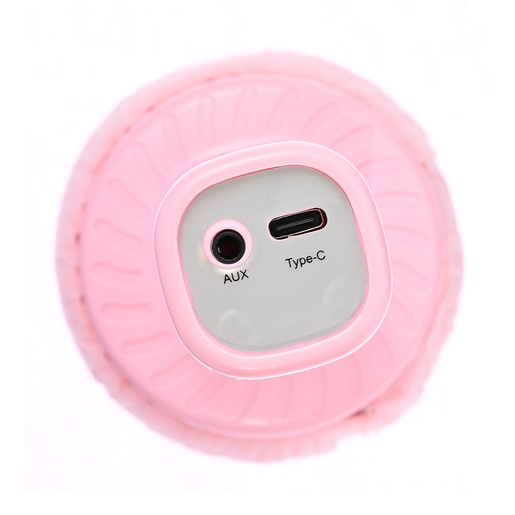 DENVER mikrofon bluetooth KMS-30RO rose