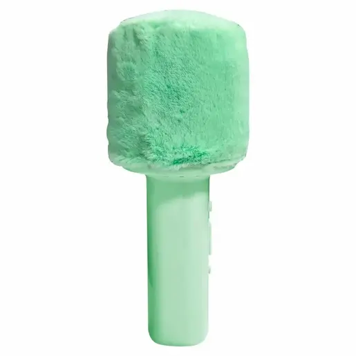 DENVER mikrofon bluetooth KMS-30GN zeleni