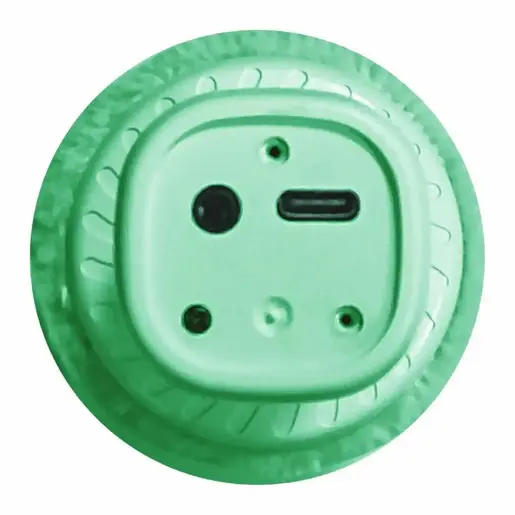 DENVER mikrofon bluetooth KMS-30GN zeleni