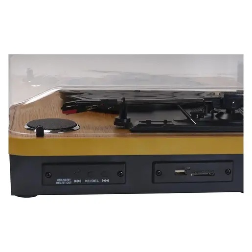 DENVER VPL-230LW gramofon