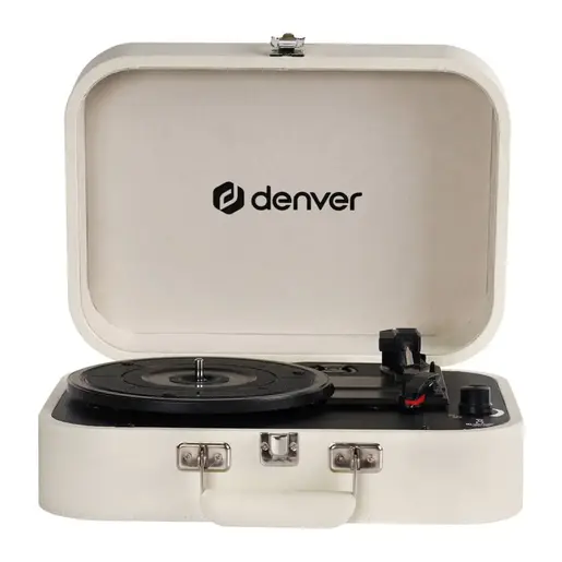 DENVER gramofon VPL-130