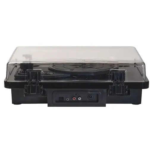 DENVER gramofon VPL-230B crna