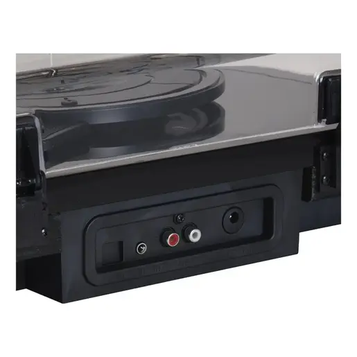 DENVER gramofon VPL-230B crna