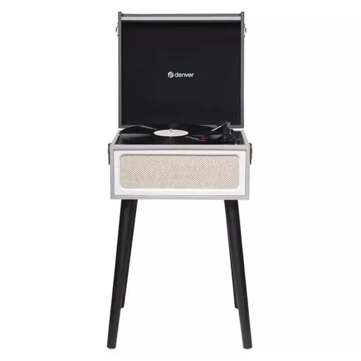 DENVER gramofon VPR-250