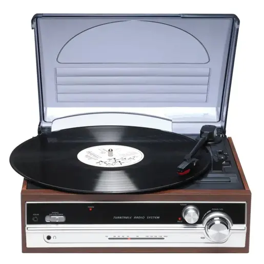 DENVER gramofon VPR-190MK2