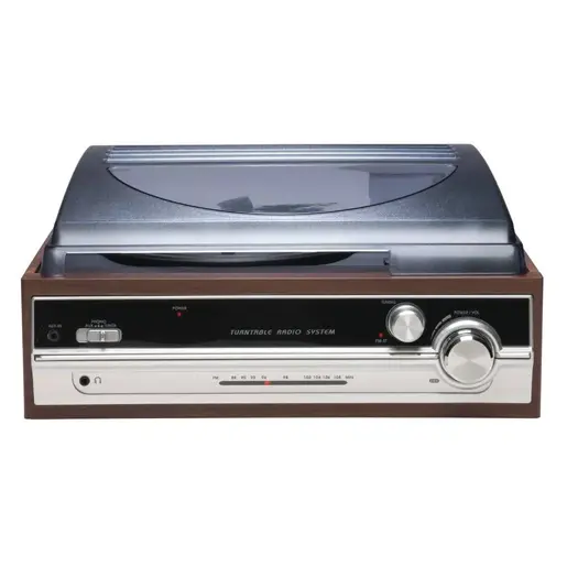 DENVER gramofon VPR-190MK2