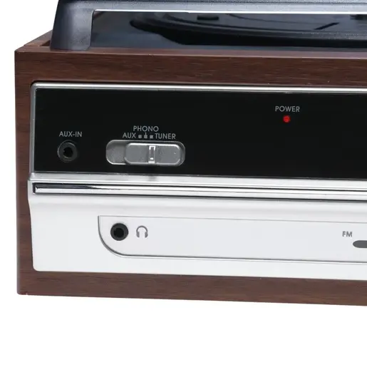 DENVER gramofon VPR-190MK2