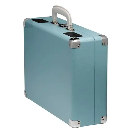 DENVER gramofon VPL-120 plava