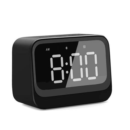 DENVER Alarm clock EC-54B Crni