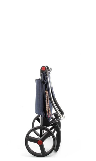 Rolser Kolica za pijacu BIG TWEED 2L RSG 07210