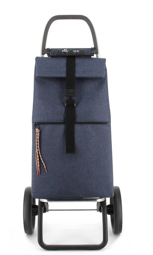 Rolser Kolica za pijacu BIG TWEED 2L RSG 07210