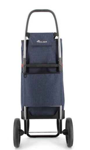 Rolser Kolica za pijacu BIG TWEED 2L RSG 07210