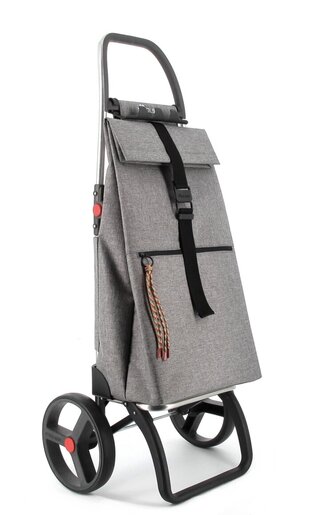 Rolser Kolica za pijacu BIG TWEED 2L RSG 07212