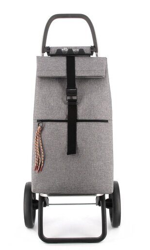 Rolser Kolica za pijacu BIG TWEED 2L RSG 07212