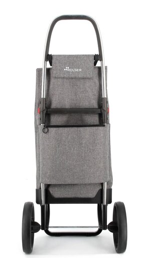 Rolser Kolica za pijacu BIG TWEED 2L RSG 07212