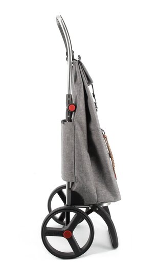 Rolser Kolica za pijacu BIG TWEED 2L RSG 07212