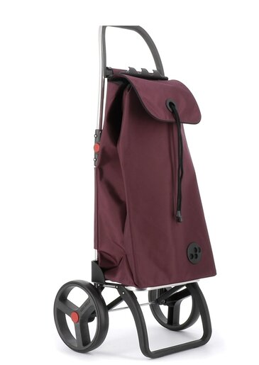 Rolser Kolica za kupovinu I-MAX MF 2L RSG 07643