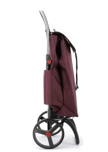 Rolser Kolica za kupovinu I-MAX MF 2L RSG 07643