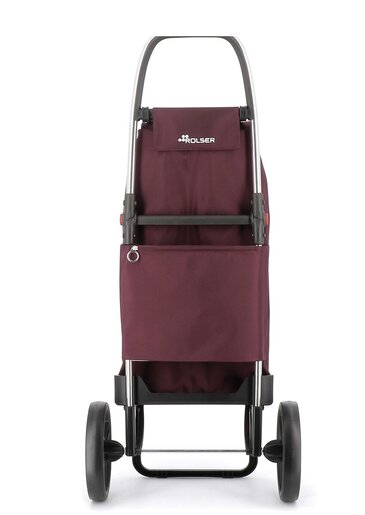 Rolser Kolica za kupovinu I-MAX MF 2L RSG 07643