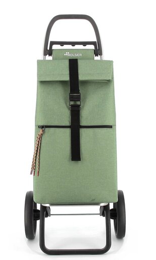 Rolser Kolica za pijacu BIG TWEED 2L RSG 07211