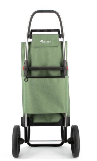 Rolser Kolica za pijacu BIG TWEED 2L RSG 07211