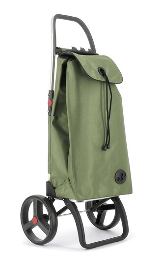 Rolser Kolica za kupovinu I-MAX MF 2L RSG 07646