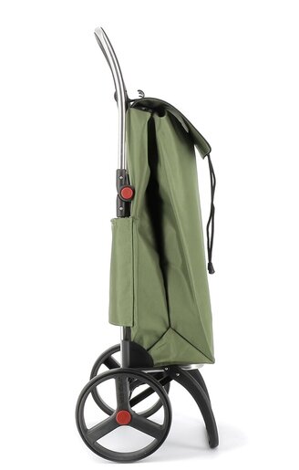 Rolser Kolica za kupovinu I-MAX MF 2L RSG 07646