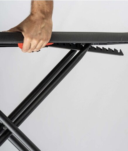 Rolser Daska za peglanje K-TRES 07412