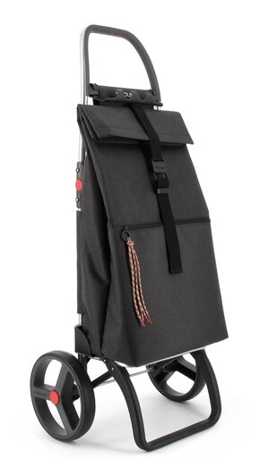 Rolser Kolica za pijacu BIG TWEED 2L RSG 07214