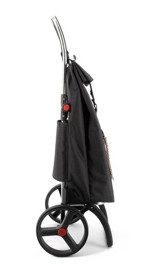 Rolser Kolica za pijacu BIG TWEED 2L RSG 07214