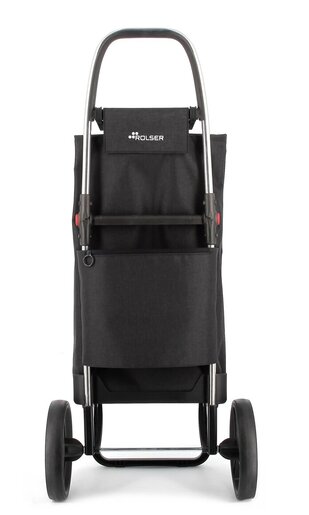 Rolser Kolica za pijacu BIG TWEED 2L RSG 07214