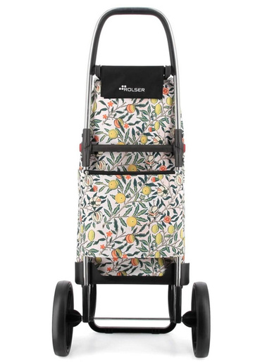 Rolser Kolica za kupovinu I-MAX MF 2L RSG William Morris 07650