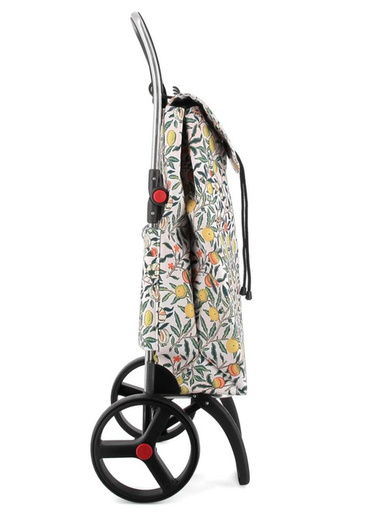 Rolser Kolica za kupovinu I-MAX MF 2L RSG William Morris 07650