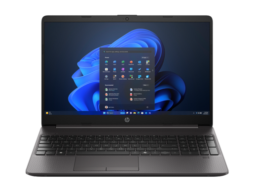 Laptop HP 255R G10 C38KJAT, AMD Ryzen 3-7335U, 8GB RAM, 512GB SSD, DOS