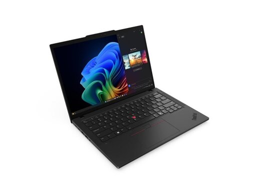 Laptop Lenovo ThinkPad T14 G6 21QG001JCX, TOUCH, Intel Core Ultra 7-258V, 32GB RAM, 1TB SSD, Windows 11 Pro