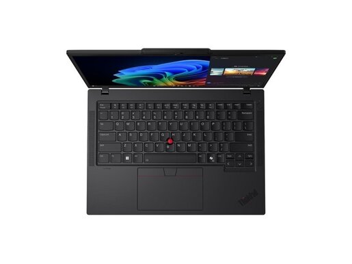 Laptop Lenovo ThinkPad T14 G6 21QG001JCX, TOUCH, Intel Core Ultra 7-258V, 32GB RAM, 1TB SSD, Windows 11 Pro