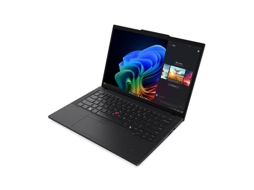 Laptop Lenovo ThinkPad T14 G6 21QG000VCX, Intel Core Ultra 5-228V, 32GB RAM, 1TB SSD, Windows 11 Pro