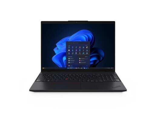 Laptop Lenovo ThinkPad L16 G2 21SA002BCX, Intel Core Ultra 7-255U, 16GB RAM, 512GB SSD, Windows 11 Pro