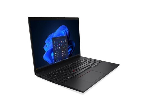 Laptop Lenovo ThinkPad L16 G2 21SA002BCX, Intel Core Ultra 7-255U, 16GB RAM, 512GB SSD, Windows 11 Pro