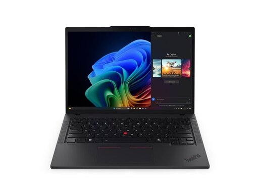 Laptop Lenovo ThinkPad T14 G6 21QG001PCX, Intel Core Ultra 7-258V, 32GB RAM, 1TB SSD, Windows 11 Pro